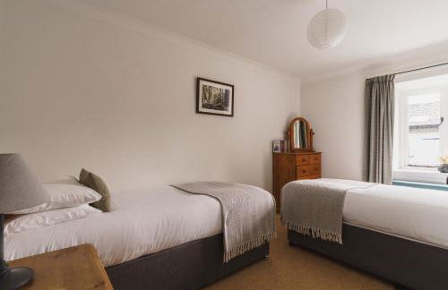 2 Hart Head Barn, Renovated Barn, Ambleside - Foto 35