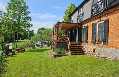 Mazuria Inulec - Foto 1