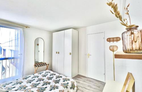 Appartement face gare / centre - Foto 30