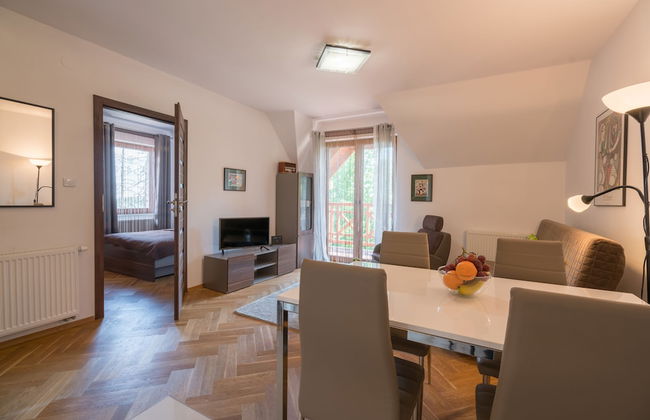 RentPlanet - Apartamenty Urocza - Foto 48