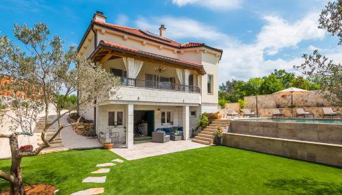 Villa Niente da Fare - Photo 2, Garden