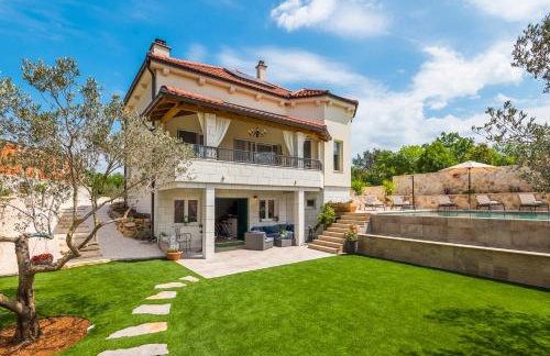 Villa Niente da Fare - Foto 2