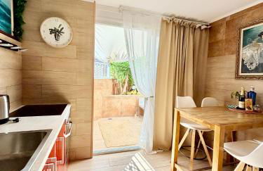 Apartment with terrace and pool, Los Cristianos - Foto 17