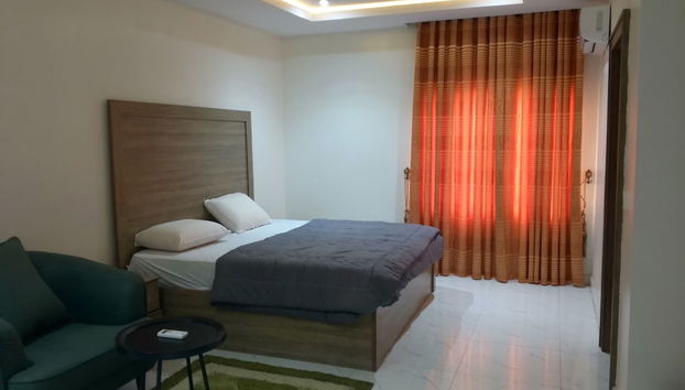 Favour home - Foto 3, Habitación