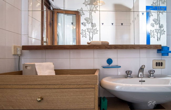 Feel at Home - Casa Graziosa - Photo 26