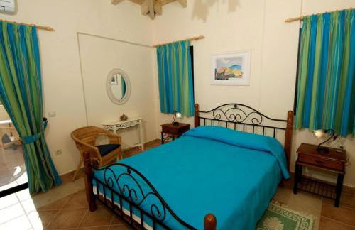 Sami Beach Villas Dafni - Foto 9