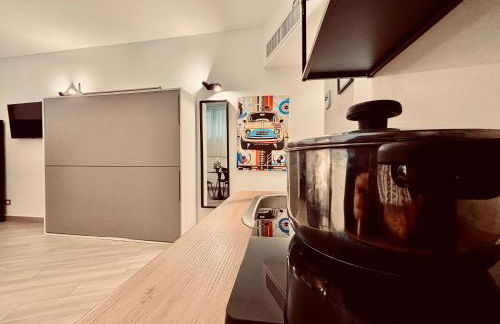 Talenti Suites Rome Casa Vacanze - Foto 28