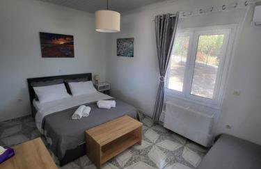 Villa Elia Perigiali Lefkada - Foto 44