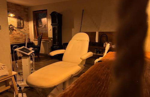 Holiday Home mit Wasserblick by Interhome - Foto 19