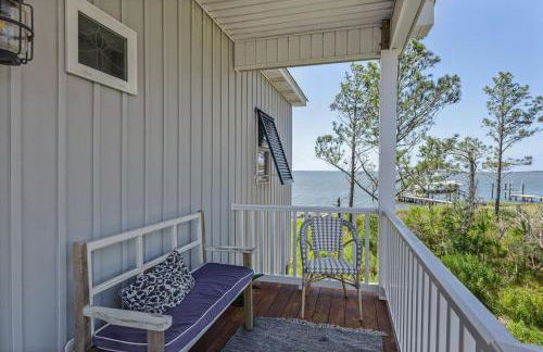 The Point at Marshallberg home - Foto 37