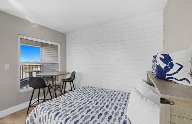 Chadwick Cove Resort & Marina - Foto 7