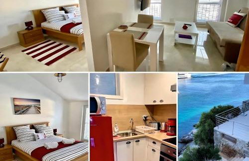 Gajeta Residence Božava - Foto 38