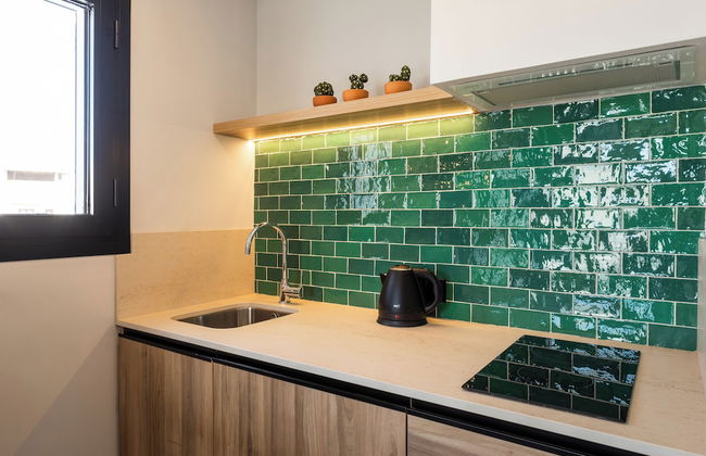 Aparthotel Casita Blanca - Adults Only - Foto 25