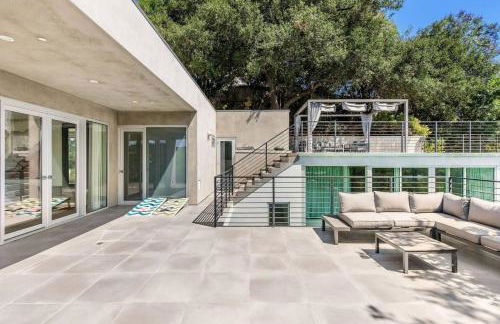 Spacious 4BR Retreat with Private Pool, Pool Table and Fast Wi-Fi Sleeps 9 Quiet Clinton Location - Foto 17