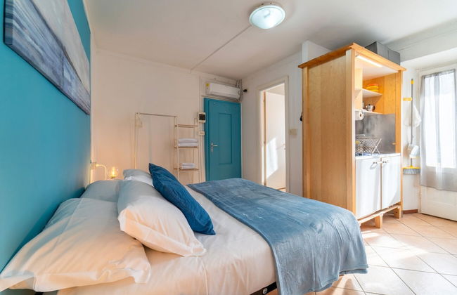 Azure Studio in Bellagio by Wonderful Italy - Foto 5