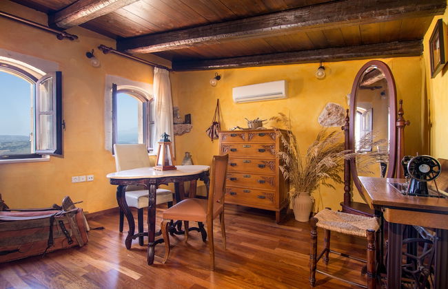 Samonas Traditional Villas - Foto 36