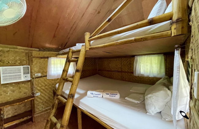 Villa Espinoza Beach Resort Nasugbu - Foto 67