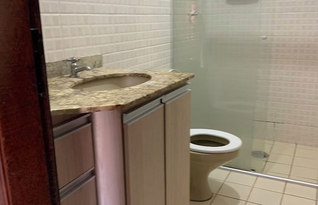 Seasonal Beach House View to the Sea in Brazil - Foto 17