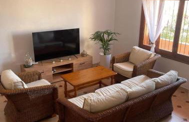 Adosado playa de la Mata con vistas al mar - Foto 7