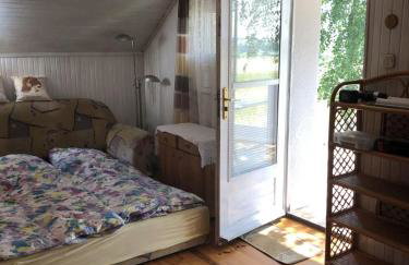 Domek Spokojna Przystań - Foto 10