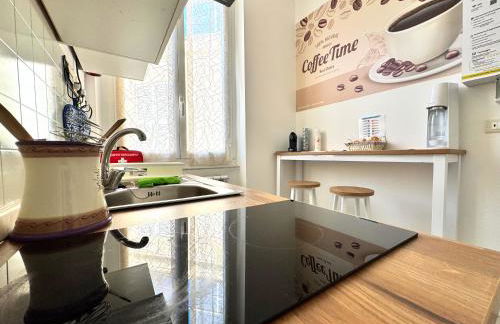 Plein ciel - Attico vicino al centro - parcheggio privato - Foto 11