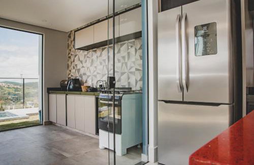 Suite Luxo com Piscina Privativa e Jacuzzi - Foto 33