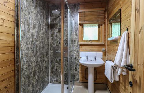 Chestnut Lodge - Foto 19