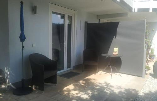 Gemütliches Garten-Apartment mit Bergblick - Foto 19