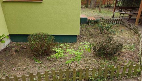 Leśna Ostoja w centrum Puszczy Nadnoteckiej otoczona 3 jeziorami - Foto 5