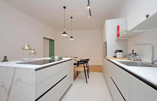 YCH-Casa Bella- Luxury home near Piazza Venezia - Foto 16