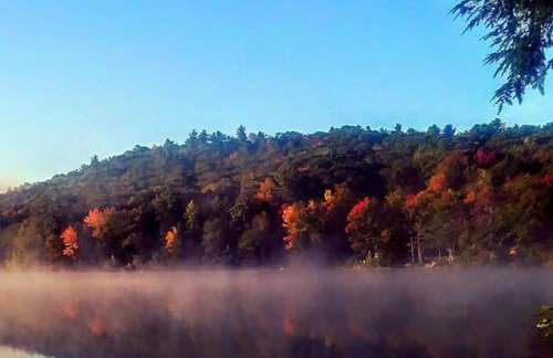 Cabin on Long Pond - Foto 23