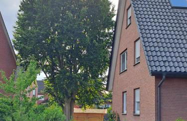 FeWo21 Ferienwohnung im schönen Münsterland - Foto 9