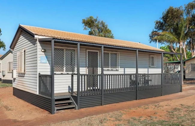 Discovery Parks - Port Hedland - Foto 78