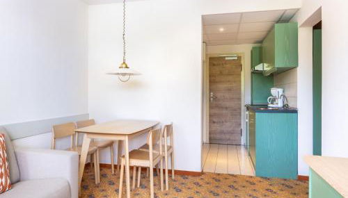 Apartment mit Balkon im Ferienpark in Schöneck - Foto 5