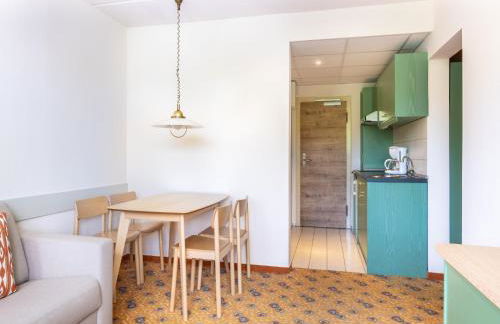 Apartment mit Balkon im Ferienpark in Schöneck - Photo 5