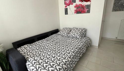 L'Etoile MC / Maison à 30min de Paris - Foto 5