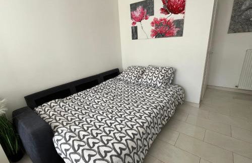 L'Etoile MC / Maison à 30min de Paris - Foto 5