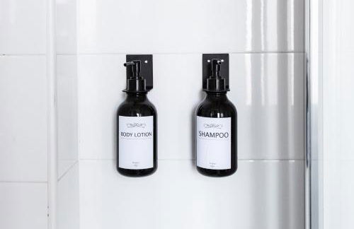 Honey House - vista lago e montagne - Foto 21