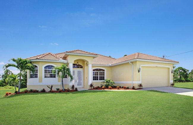 House Sunrise by Vacationhit - Foto 23