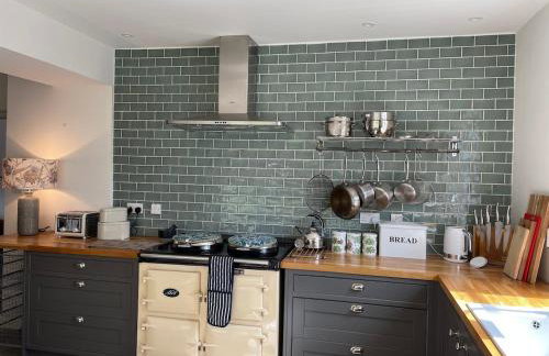 Keeper's Cottage at Slogarie Estate - Foto 26