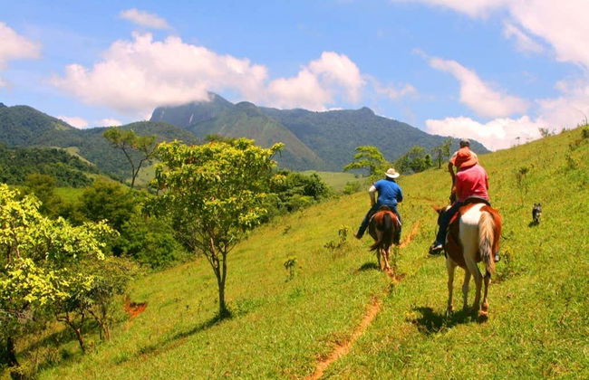 Horseback Ride in the Serra da Bocaina - Foto 2