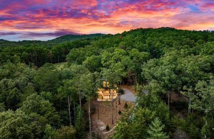 sugar mountain lodge - Foto 24