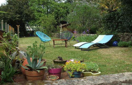 Maison de Pêcheurs - Foto 10