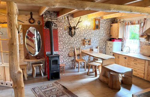 Domki Białogarda - Foto 15