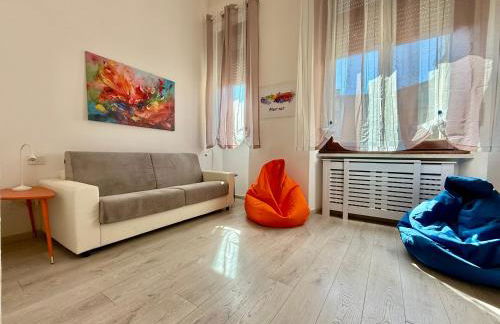 Topazio 101 Florence The Central Station - Foto 7