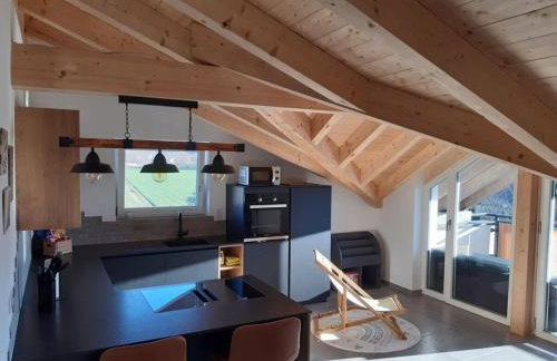 Panorama Suite Chiemsee - Photo 7