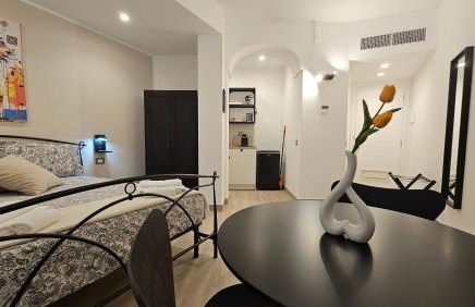 Talenti Suites Rome Casa Vacanze - Foto 49