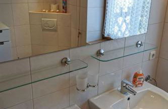 Apartment in Ludwigsreut mit Terrasse- Garten und Grill by Interhome - Foto 21