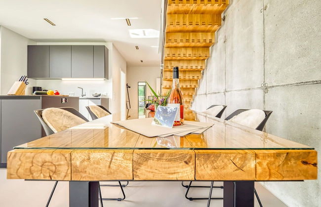 Holiday House, Fuhlendorf - Foto 24