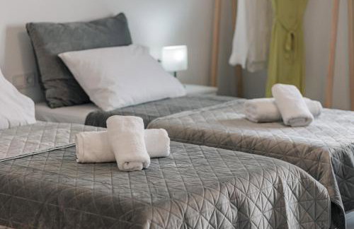 777 Studios Corfu - Foto 19